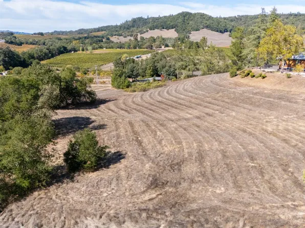 1676 Chiquita Road, Healdsburg, CA 95448