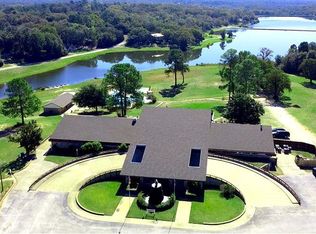 37 Broken Arrow, Normangee, TX 77871