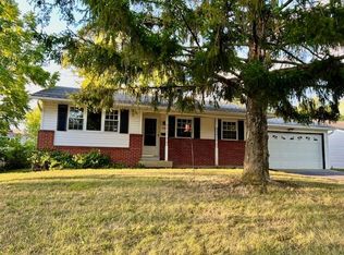 908 Maurine Dr, Columbus, OH 43228