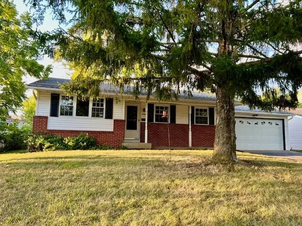 908 Maurine Dr, Columbus, OH 43228