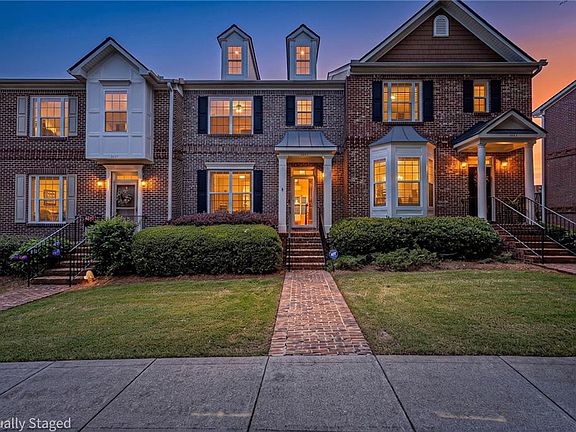 2nd image of 1641 Perserverence Hill Cir NW #11