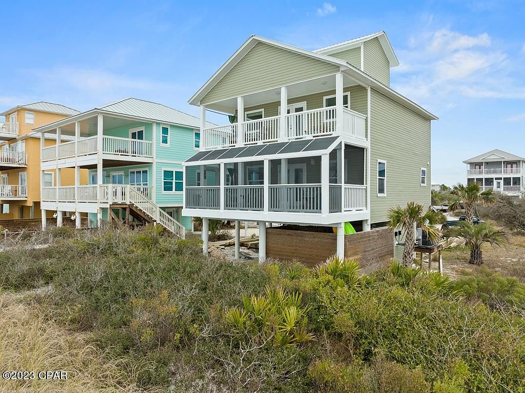 186 Sugar Loaf Ln, Port Saint Joe, FL 32456 MLS 741900 Zillow