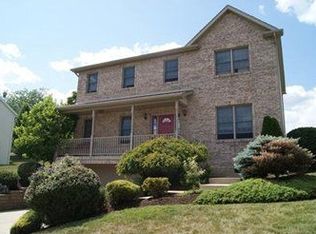5124 Cypress Dr, Murrysville, PA