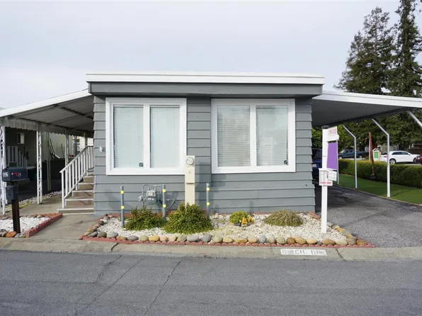 2150 Almaden Rd Spc 62, San Jose, CA 95125