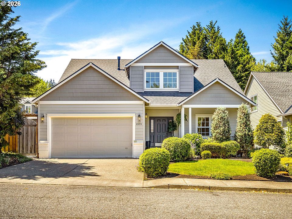 1st image of 8595 SW 165th Ave