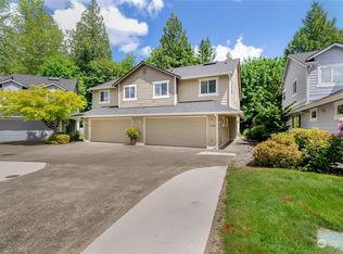 3372 Simmons Mill Ct SW #B, Olympia, WA 98512