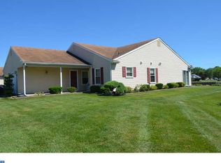 8 W Berwin Way, Mount Laurel, NJ 08054
