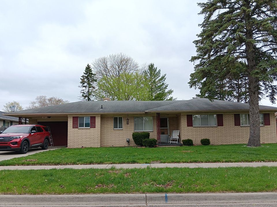 1st image of 3404 Peale Dr