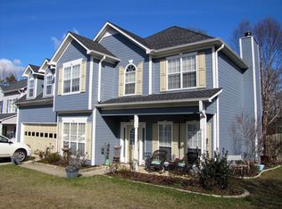 185 Ivy Brook Trl, Pelham, AL 35124