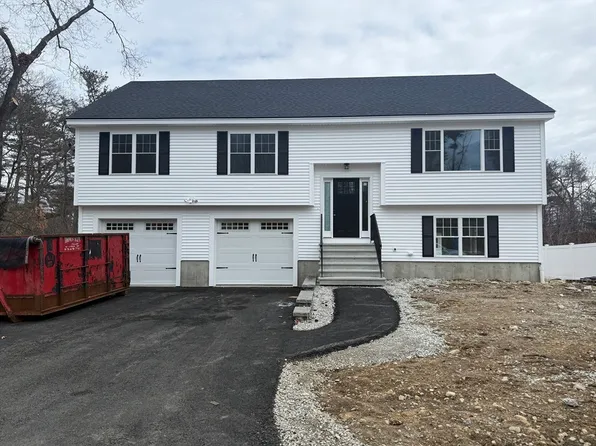 3 Memory Ln, Billerica, MA 01821