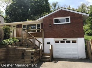 11256 Azalea Dr, Pittsburgh, PA 15235