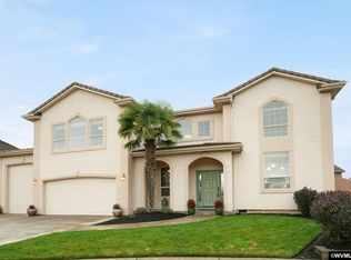 6176 Nicklaus Loop N, Keizer, OR 97303