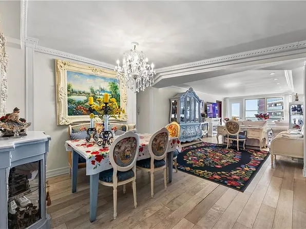 40 Brighton 1st Rd APT 10G, Brooklyn, NY 11235