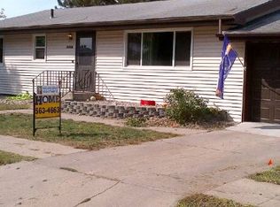 2658 29th Ave, Columbus, NE 68601