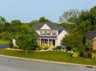 132 Stillcreek Rd, Millersville, PA 17551