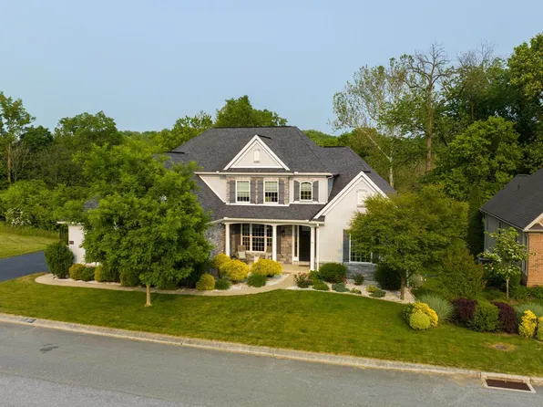 132 Stillcreek Rd, Millersville, PA 17551