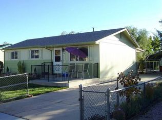 2610 San Marcos Dr, Colorado Springs, CO 80910