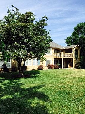 2nd image of 2401 Woodway Dr APT G