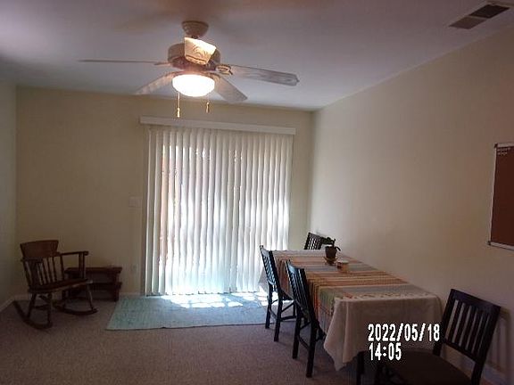 Furniture Not Included