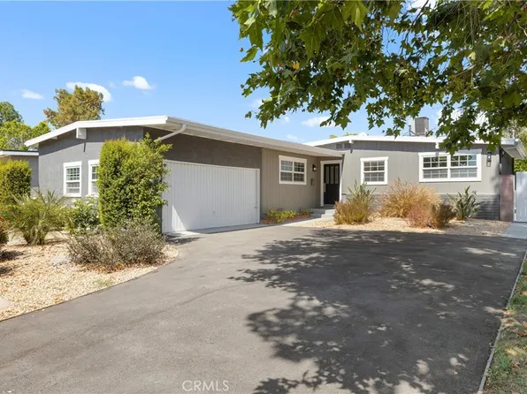 5900 Ostrom Ave, Encino, CA 91316