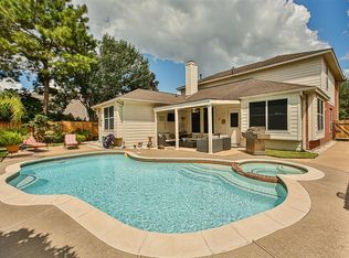 11135 Muleshoe Ct, Houston, TX 77095