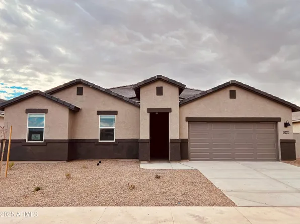 12401 E BAHIA Court, Florence, AZ 85132
