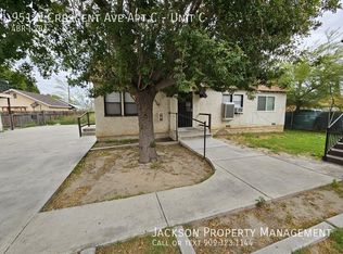 951 N Crescent Ave APT C, San Bernardino, CA 92410