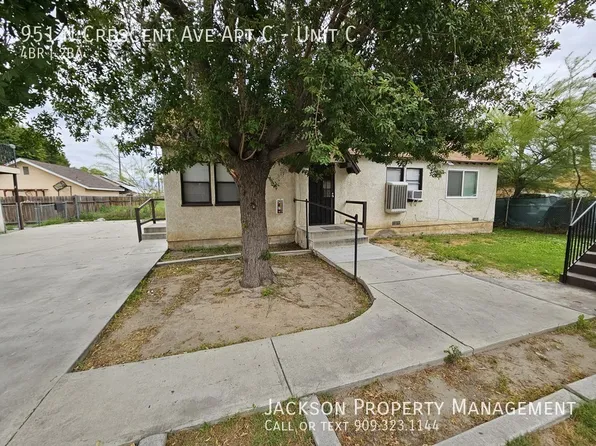 951 N Crescent Ave APT C, San Bernardino, CA 92410