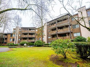10644 151a St #208, Surrey, BC