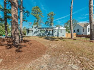 1118 Hayne Ave SW, Aiken, SC 29801