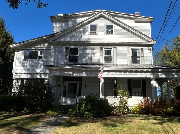 40 Westminster St #3