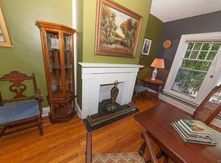 663 Lafayette Ave, Buffalo, NY 14222