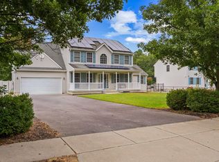 253 E Great Creek Rd, Absecon, NJ 08205