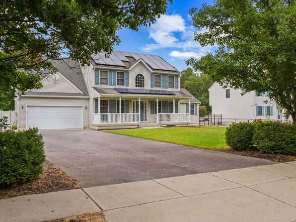 253 E Great Creek Rd, Absecon, NJ 08205