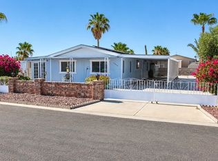 13448 E 47th Dr, Yuma, AZ 85367