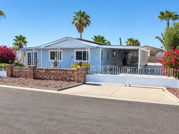 13448 E 47th Dr, Yuma, AZ 85367