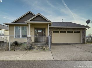 1925 5th St, Columbia City, OR 97018