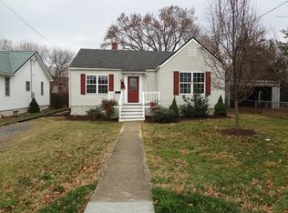 677 E Rock St, Harrisonburg, VA 22802