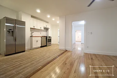 Rented by Grand & Co.