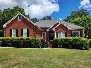 3858 Glenlake Dr, Douglasville, GA 30134