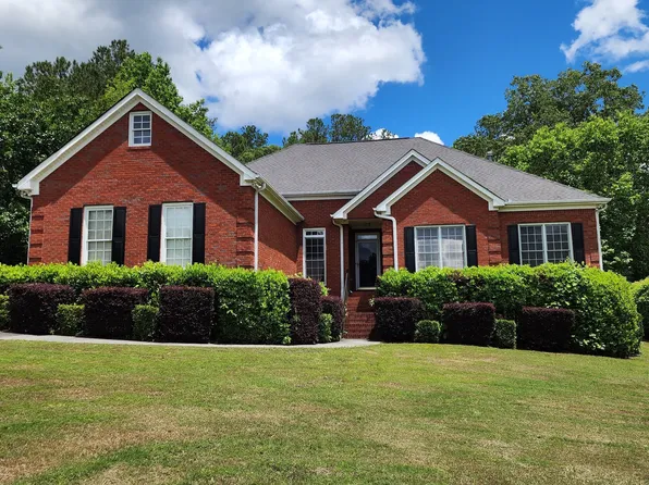 3858 Glenlake Dr, Douglasville, GA 30134