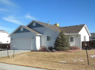 2047 Stan Dr, Montrose, CO 81401
