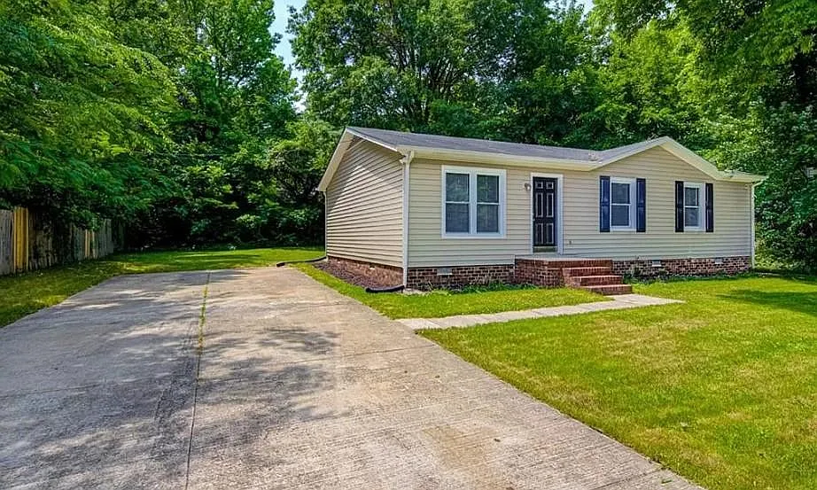 409 W Vandalia Rd