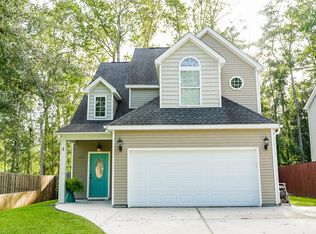 152 Luden Dr, Summerville, SC 29483