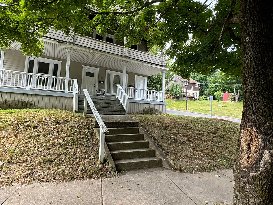 183 McKinley Ave #2