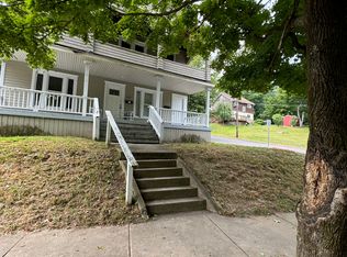 183 McKinley Ave #2, Jamestown, NY