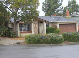 3159 Linkfield Way, San Jose, CA