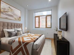 324 Grand St #2B, New York, NY 10002