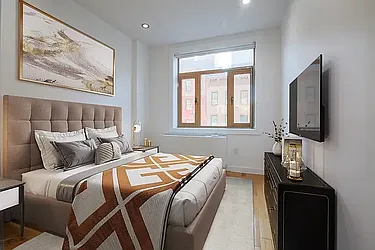 324 Grand Street, #2B