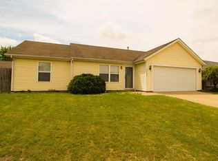 3450 Teasdale Ct, Lafayette, IN 47909